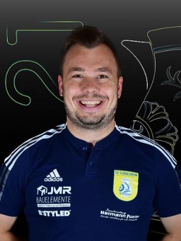 Avatar Bild für Matthias Pfitzer