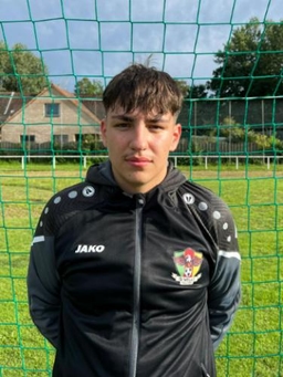 Avatar Bild für Liam Linus Perlin