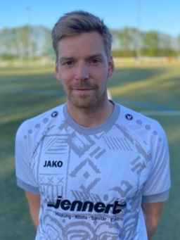 Avatar Bild für Klaas Burdorf