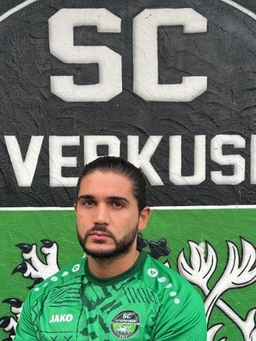 Avatar Bild für Ümit Cakmanus