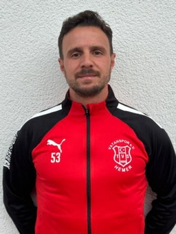 Avatar Bild für Volkan Bodur