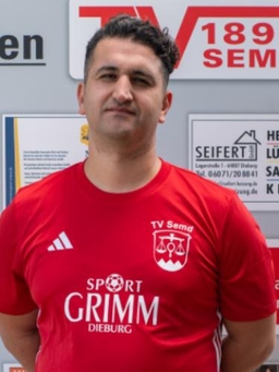 Avatar Bild für Ersan Babaak