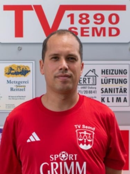 Avatar Bild für Daniel Bock