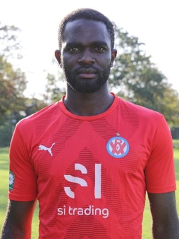 Avatar Bild für Nestor Herve Djengoue