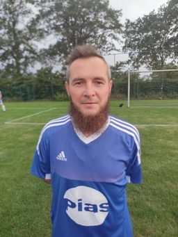 Avatar Bild für Alexander Tichomirow