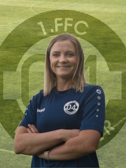 Avatar Bild für Melanie Baginski