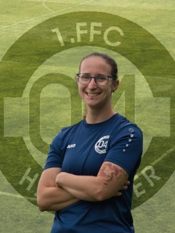 Avatar Bild für Ramona Betcher