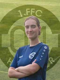 Avatar Bild für Julia Beate Först