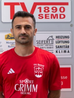 Avatar Bild für Ervin Kekay