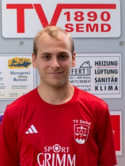 Avatar Bild für Marius Kneiser
