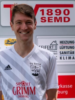 Avatar Bild für Moritz Molitor