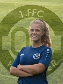 Avatar Bild für Louisa Neessen