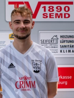 Avatar Bild für Joel Louis Schwab