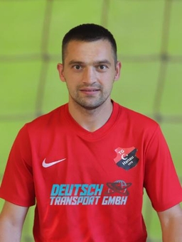 Avatar Bild für Vadim Arama