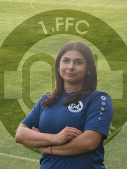 Avatar Bild für Albiona Tahiri