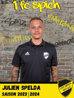 Avatar Bild für Julien Spelda