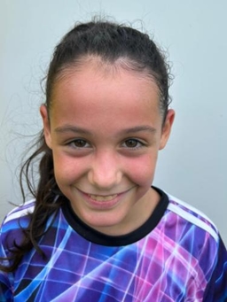 Avatar Bild für Merlinda Gashi