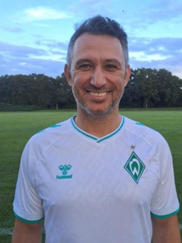 Avatar Bild für Roozbeh Bayat