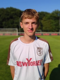Avatar Bild für Felix Johannsmann