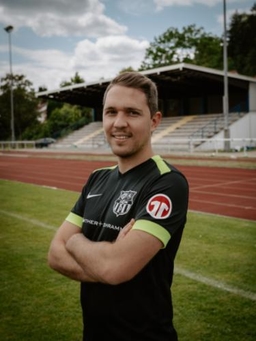 Avatar Bild für Matthias Hessenauer