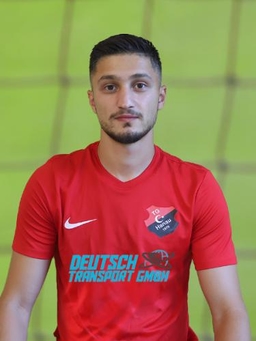 Avatar Bild für Inanc Yavuz