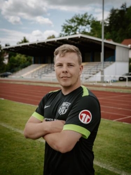 Avatar Bild für Fabian Weihbrecht