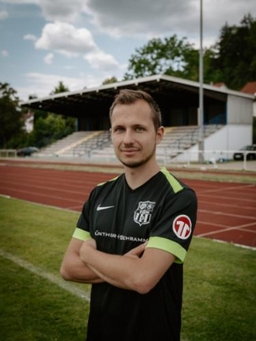Avatar Bild für Manuel Weiser