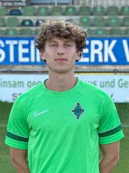 Avatar Bild für Adrian Pane
