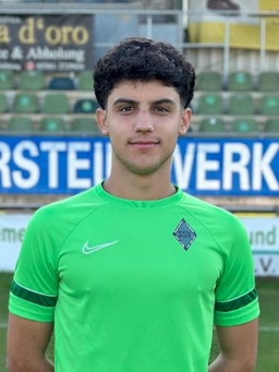 Avatar Bild für Aurel Haziri