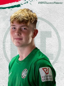 Avatar Bild für Silas Darwin Beckmann