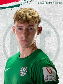 Avatar Bild für Kian Gorny