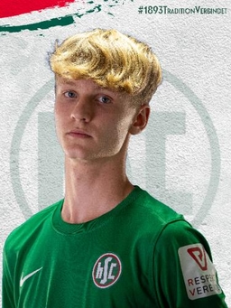 Avatar Bild für Mio Bela Teubner