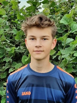 Avatar Bild für Louis Noel Schlicke