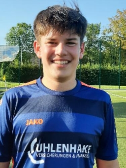 Avatar Bild für Lyon Schwarz