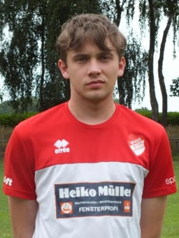 Avatar Bild für Dorian Hoffmann