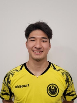 Avatar Bild für Kazuki Hayashi