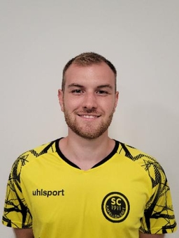 Avatar Bild für Luca Knuth