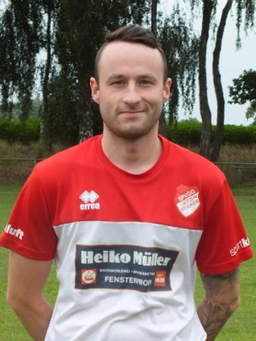 Avatar Bild für Marvin Kesterke