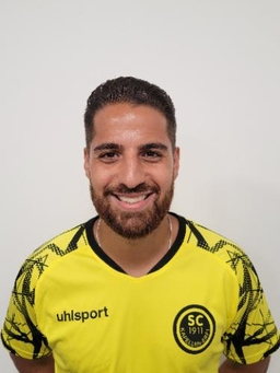 Avatar Bild für Celal-Can Yücel