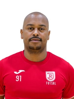 Avatar Bild für Marcus Vinicius Da Silva Lima