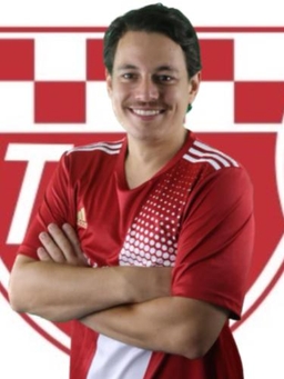 Avatar Bild für Manuel Kernchen