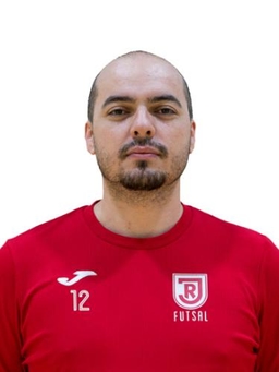 Avatar Bild für Raul Mantelli Guimaraes