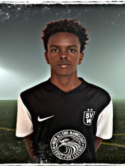 Avatar Bild für Abdiwahab Abdirahman Sudi