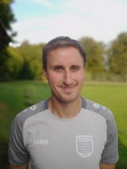 Avatar Bild für Alexander Dank