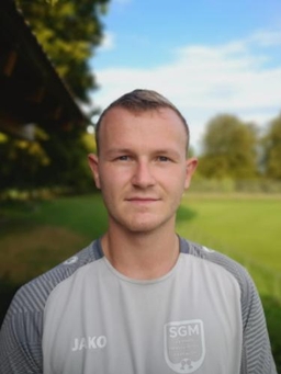 Avatar Bild für Chris Geiselhart