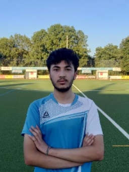 Avatar Bild für Mosibullah Khaliqi