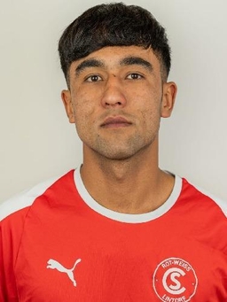 Avatar Bild für Javied Mahmudi