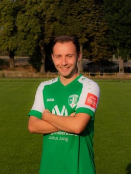 Avatar Bild für Luca Hartelt