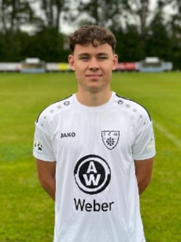 Avatar Bild für Melvin Alber
