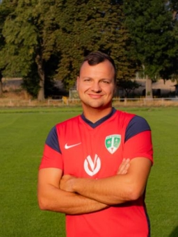 Avatar Bild für Rico Kaubitzsch